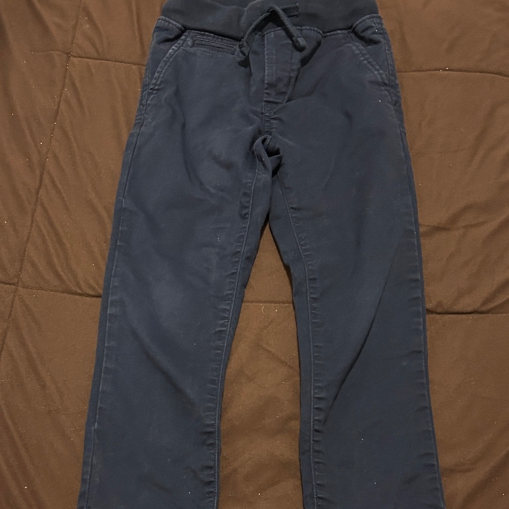 GAP Navy Kids Casual Pants